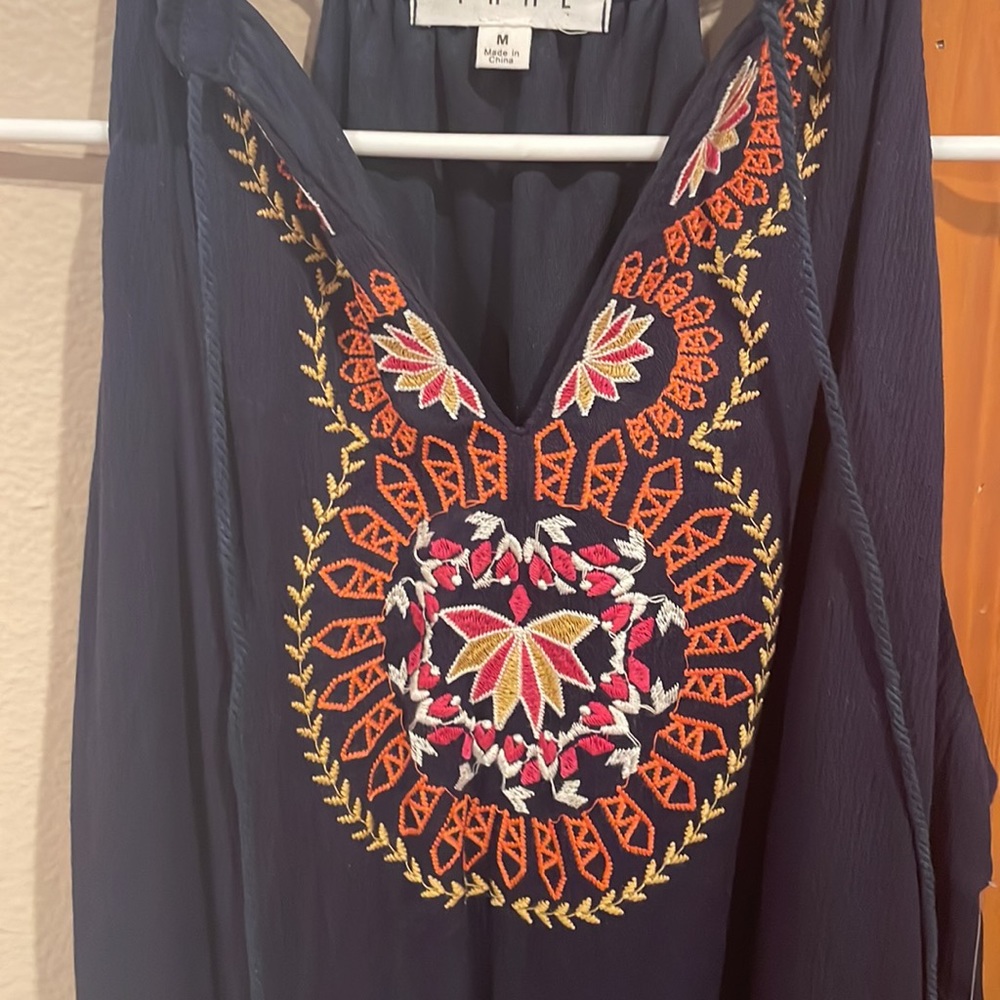THML Boho Dress - Picture 2 of 3